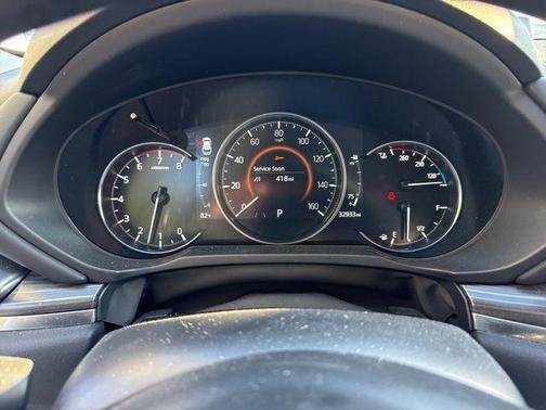 2023 Mazda CX-5 2.5 S Premium