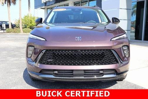 2024 Buick Envision Sport Touring