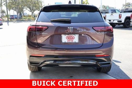 2024 Buick Envision Sport Touring