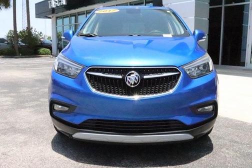 2017 Buick Encore Sport Touring