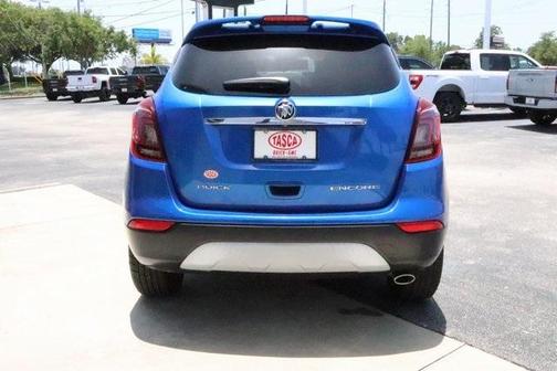 2017 Buick Encore Sport Touring