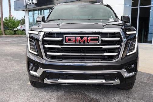 2025 GMC Yukon XL Elevation