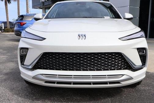 2025 Buick Envista Avenir