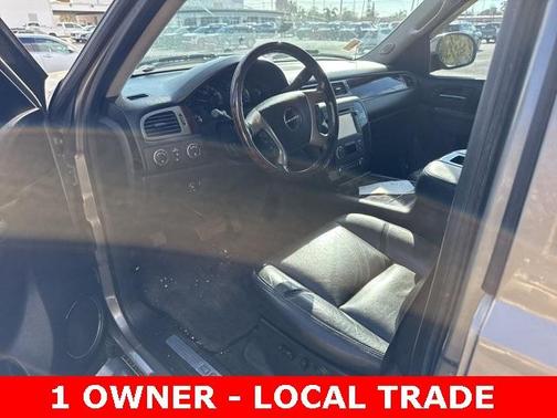 2014 GMC Sierra 2500 Denali