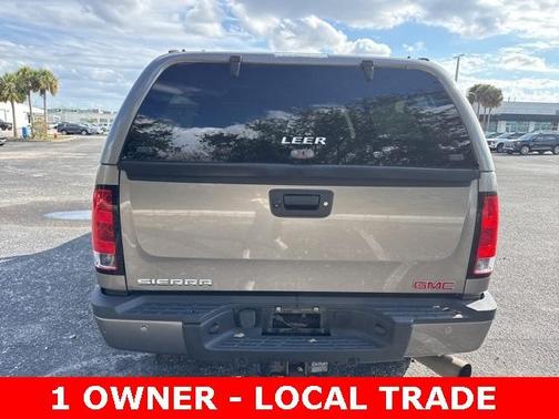 2014 GMC Sierra 2500 Denali