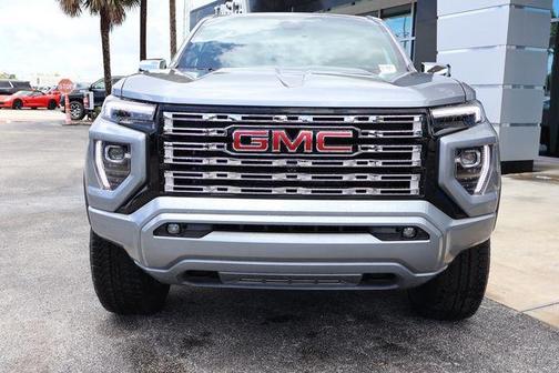 Sterling 2026 GMC Canyon Denali