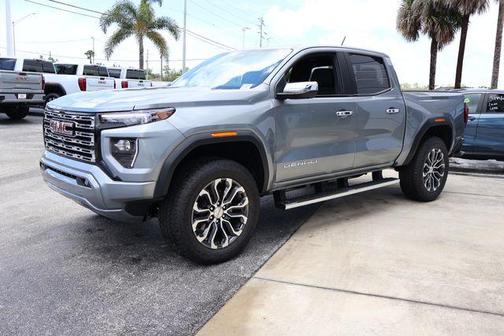 Sterling 2026 GMC Canyon Denali