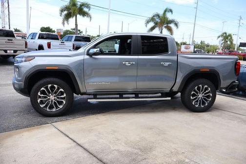 Sterling 2026 GMC Canyon Denali