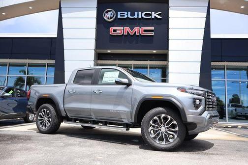 Sterling 2026 GMC Canyon Denali