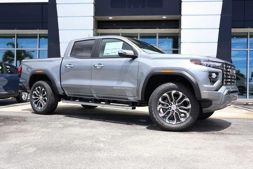 Sterling 2026 GMC Canyon Denali