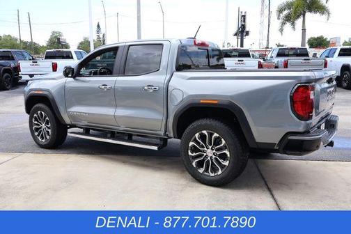Sterling 2026 GMC Canyon Denali