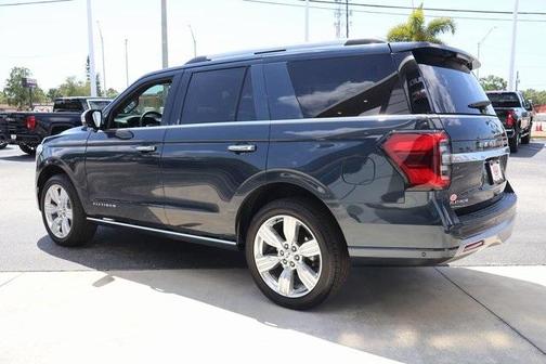 2024 Ford Expedition Platinum