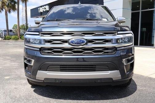 2024 Ford Expedition Platinum