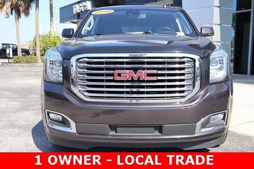 2018 GMC Yukon SLT Standard Edition