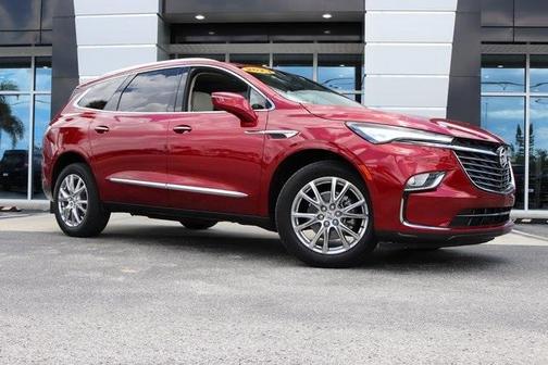 2023 Buick Enclave Premium