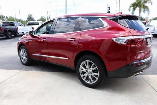 2023 Buick Enclave Premium