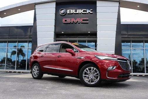 2023 Buick Enclave Premium