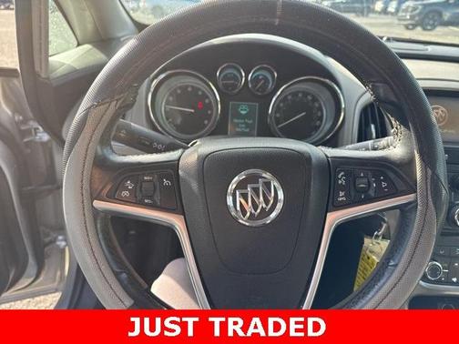 2014 Buick Verano Convenience