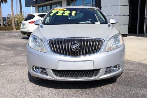 2014 Buick Verano Convenience
