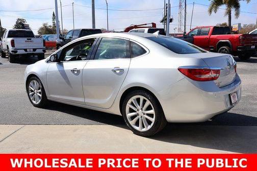 2014 Buick Verano Convenience