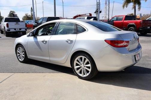 2014 Buick Verano Convenience