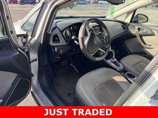 2014 Buick Verano Convenience