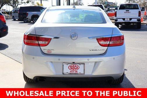 2014 Buick Verano Convenience