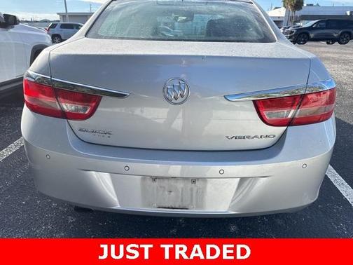 2014 Buick Verano Convenience