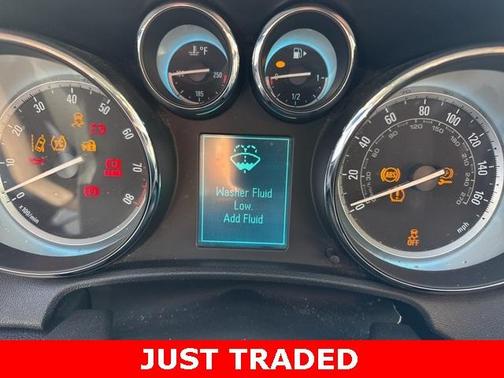 2014 Buick Verano Convenience