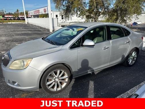 2014 Buick Verano Convenience