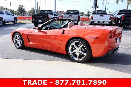 2011 Chevrolet Corvette Base