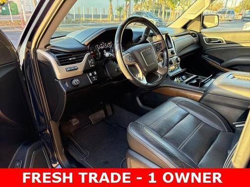 2020 GMC Yukon XL Denali