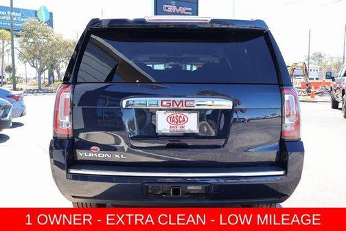 2020 GMC Yukon XL Denali