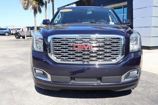 2020 GMC Yukon XL Denali