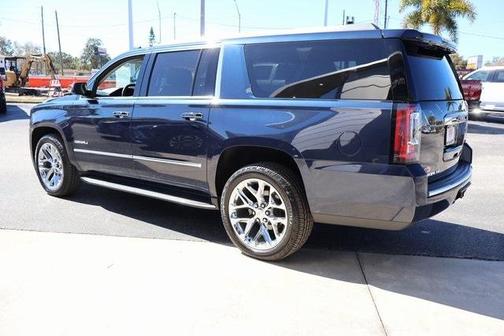 2020 GMC Yukon XL Denali