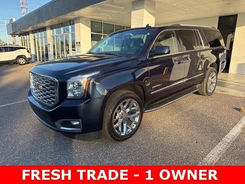 2020 GMC Yukon XL Denali