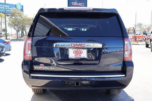 2020 GMC Yukon XL Denali