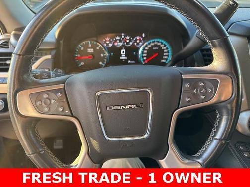 2020 GMC Yukon XL Denali