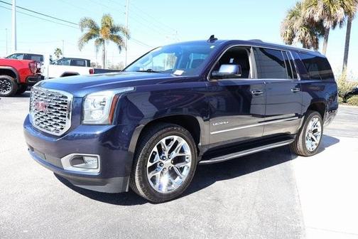 2020 GMC Yukon XL Denali