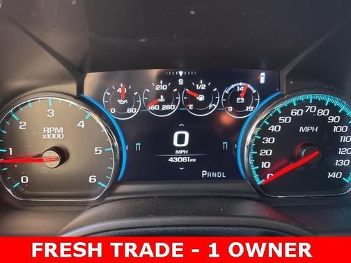 2020 GMC Yukon XL Denali