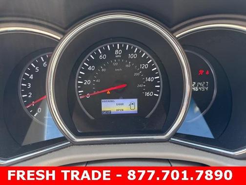 2011 Nissan Murano S