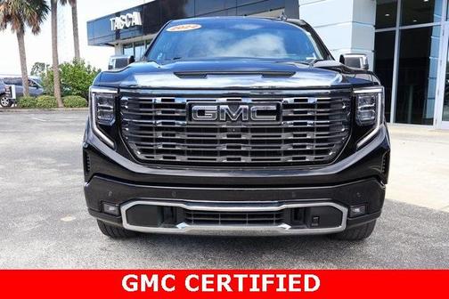 2022 GMC Sierra 1500 Denali Ultimate