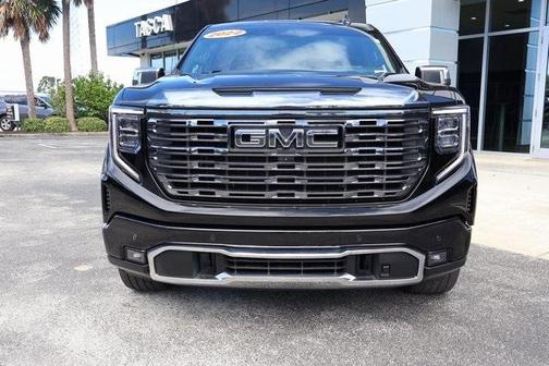 2022 GMC Sierra 1500 Denali Ultimate
