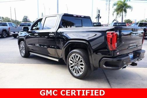 2022 GMC Sierra 1500 Denali Ultimate