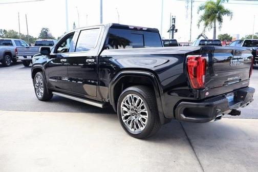 2022 GMC Sierra 1500 Denali Ultimate