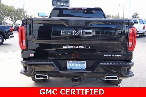 2022 GMC Sierra 1500 Denali Ultimate
