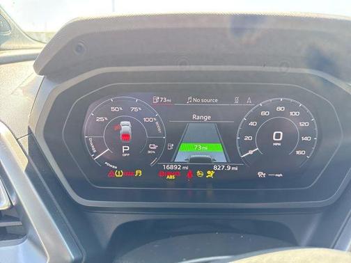 2023 Audi Q4 e-tron 50 Prestige