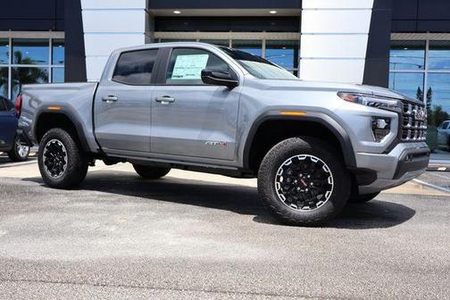 Sterling 2026 GMC Canyon AT4