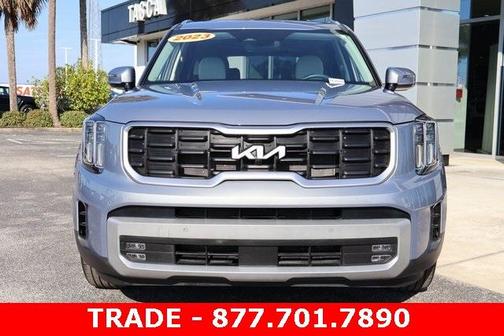 2023 Kia Telluride SX