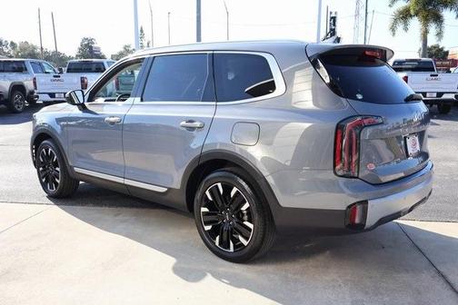 2023 Kia Telluride SX